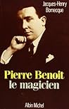 Pierre Benoit le Magicien