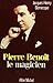 Pierre Benoit le Magicien