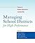 Managing School Districts f...