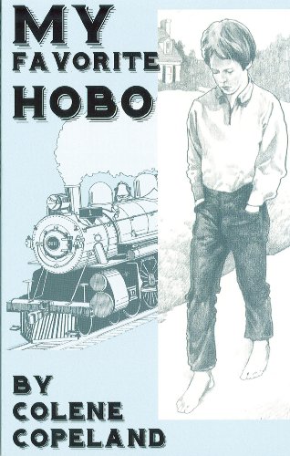My favorite hobo (Paperback)