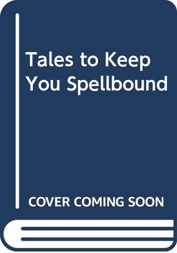 Alfred Hitchcock's Tales to Keep You Spellbound (Hardcover)