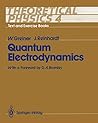 Quantum Electrodynamics