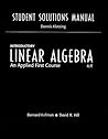 Student Solutions...