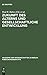 Zukunft des Alterns und gesellschaftliche Entwicklung (Akadem... by Paul B. Baltes
