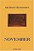 November (German Edition)