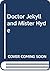 Doctor Jekyll and Mister Hyde