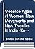 Violence Against Women: New...