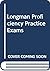 Longman Proficieny Practice...