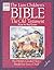 Bible Lion Children's Bible Old Testament by Chivers