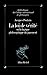 Les Sciences de la vie dans la pensée française au XVIIIe siècle by Jacques Roger