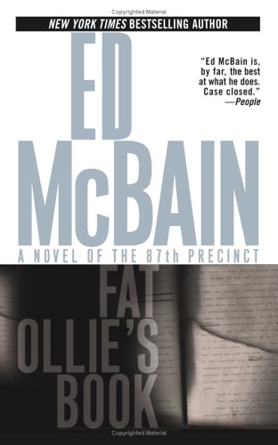 Fat Ollie's Book