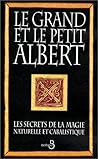 Le Grand Et Le Petit Albert