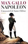 Napoléon - tome 4...