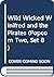 Wild Wicked Winifred and the Pirates (Popcorn Two, Set B)