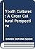 Youth Cultures Cl