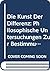 Die Kunst der Differenz (Sc...