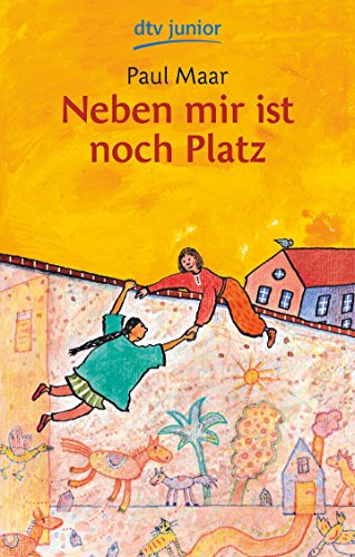 Neben mir ist noch Platz. (Paperback)