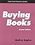 Buying Books: A How-To-Do-It Manual for Librarians (How to Do It Manuals for Librarians)
