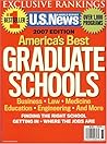 U.S. News and World Report, America's Best Graduate Schools, 2007 Edition U.S. News and World Report, America's Best Graduate Schools, 2007 Edition
