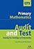 Audit and Test Primary Mathematics
