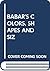 Babar's Colors, Shapes and Sizes: A Coloring Book