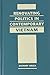 Renovating Politics in Contemporary Vietnam by Zachary Abuza