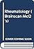 Rheumatology by Philip Helliwell