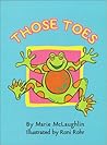 Those Toes Those Toes