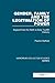 Gender, Family and the Legitimation of Power: England from the Ninth to Early Twelfth Century (Variorum Collected Studies)