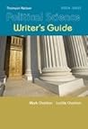 Thomson Nelson Guide to Research and Writing in Political Science
