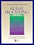 Computer-Based Exercises for Signal Processing Using Matlab by James H. McClellan