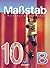 Maßstab, Mathematik Hauptschule, Ausgabe Nordrhein-Westfalen ... by Max Schröder