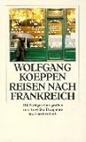 Reisen nach Frank...