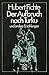 Der Aufbruch nach Turku und andere Erzählungen. by Hubert Fichte