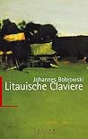 Litauische Clavie...