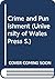 Crime and Punishment by Keith Owen