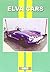 Elva Cars by Colin Pitt