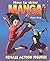 How To Draw a Manga