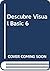 Descubre Visual Basic 6 (Spanish Edition)