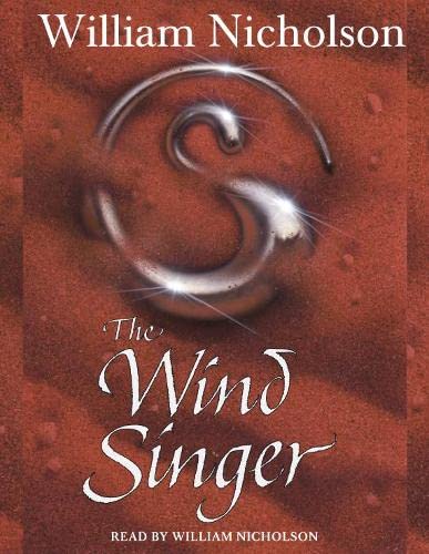 The Wind Singer