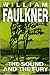 The Sound and the Fury by William Faulkner