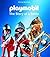 Playmobil: The Story of a Smile