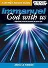 Immanuel, God With Us - A 31-Day Advent Guide