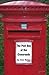The Postbox at the Crossroads by Alan Bates