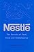 Nestle: The Secrets of Food...