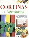 Cortinas y Accesorios (Spanish Edition)