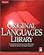 Original Languages Library by Logos Research Systems