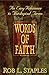 Words Of Faith: An Easy Reference to Theological Terms
