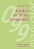 Análisis de series temporales/ Analysis Temporal Series (El Libro Universitario) (Spanish Edition)