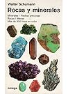 ROCAS Y MINERALES